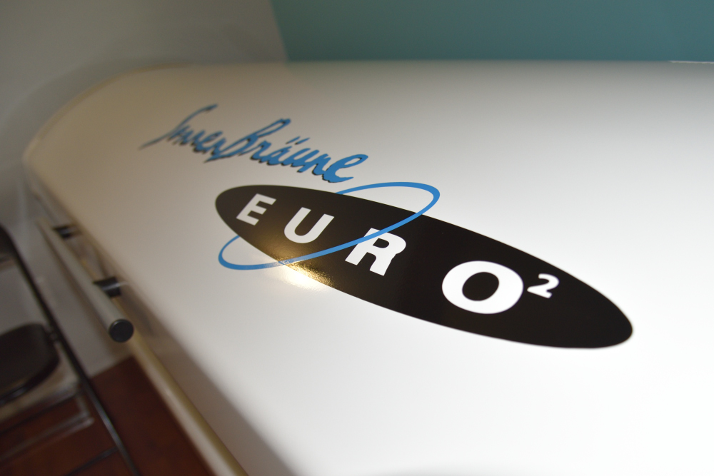 euro bed brand